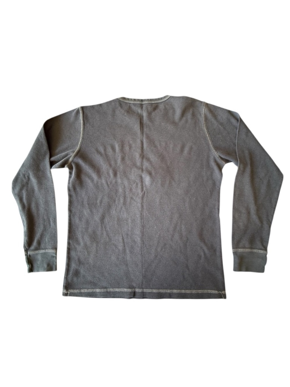 Vintage Mazda Raceway Laguna Seca Long Sleeve Shirt, XL - Picture 2 of 6